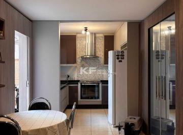 Apartamento · 48m² · 2 Quartos · 1 Vaga · Apartamento À venda - Bairro Jardim José Sampaio Júnior -Ribeirão Preto SP