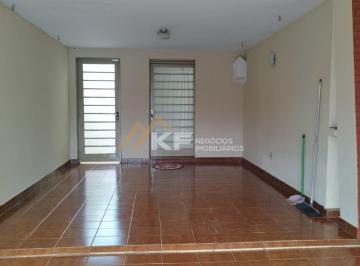Casa · 210m² · 3 Quartos · 2 Vagas · Casa em Vila Tibério, Ribeirão Preto/SP
