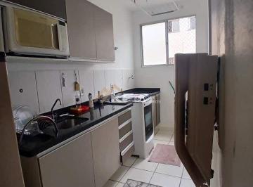 Apartamento · 48m² · 2 Quartos · 1 Vaga · Apartamento à venda no Parque dos Lagos/Ribeirão Preto/SP