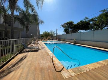 Apartamento · 42m² · 2 Quartos · 1 Vaga · Vitta Via Norte I - Apartamento em Ipiranga, Ribeirão Preto/SP