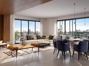 Apartamento · 278m² · 4 Quartos · 3 Vagas · Apartamentos à venda no Setor Marista, Goiânia | 4 quartos com 278 m²