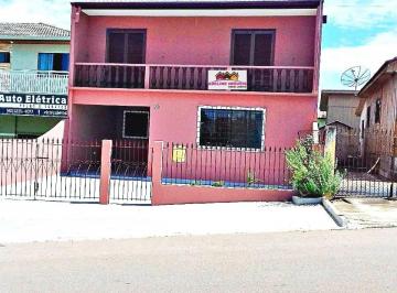 Casa · 150m² · 4 Quartos · 2 Vagas · Casa em Jardim Brasilia, Carambeí