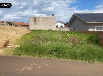 Terreno · 200m² · Terreno em Cidade Nova, Carambeí
