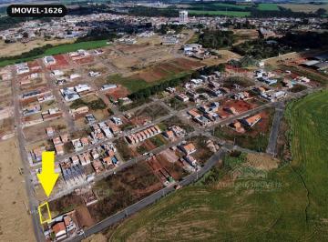 Terreno · 259m² · Terreno em Jardim das Nações, Carambeí