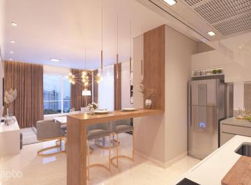 Apartamento · 123m² · 3 Quartos · 2 Vagas · Apartamentos à venda em Centro, Capão da Canoa | 3 quartos com 123 m²