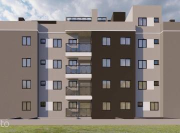 Apartamento · 73m² · 2 Quartos · 1 Vaga · Apartamentos à venda em Centro, Pinhais | 2 quartos com 73 m²