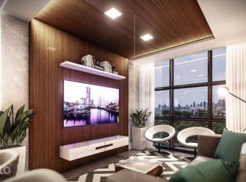 Apartamento · 49m² · 1 Quarto · Apartamentos à venda em Xangrilá, Xangri-lá | 1 quarto com 49 m²