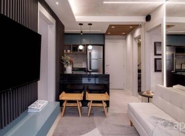 Apartamento · 40m² · 2 Quartos · Apartamentos à venda no São Cristóvão, Rio de Janeiro | 2 quartos com 40 m²