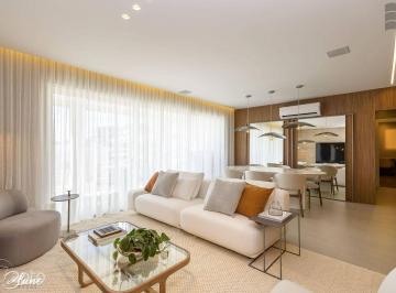 Apartamento · 213m² · 3 Quartos · 3 Vagas · Apartamentos à venda no Juvevê, Curitiba | 3 quartos com 213 m²