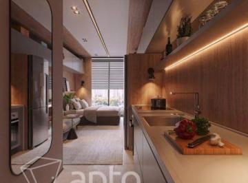 Apartamento · 25m² · 1 Quarto · 1 Vaga · Apartamentos à venda em Tambauzinho, João Pessoa | 1 quarto com 25 m²