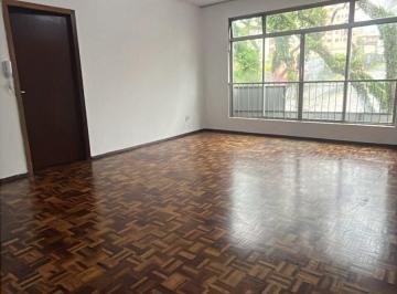 Apartamento · 83m² · 2 Quartos · 1 Vaga · Apartamento para alugar no bairro Rebouças - Curitiba/PR