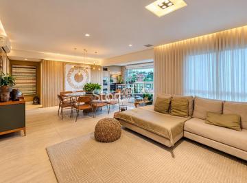 0 · Apartamento Mobiliado de Alto Padrão á venda no Acqua Galleria, Campinas/SP.