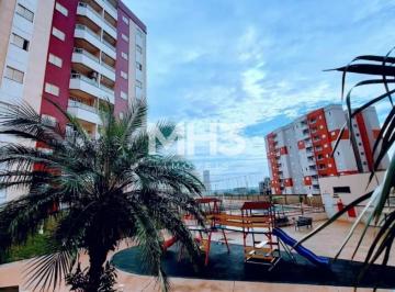 0 · apartamento à venda em Parque Emília
