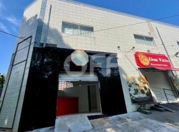0 · Salão comercial para locação na região entre o Parque Prado e o Jardim Nova Euro
