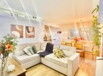 0 · apartamento à venda em Parque Prado
