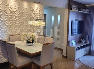 0 · apartamento à venda em Jardim Nova Europa