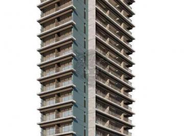 Comercial · 173m² · THINK Home Vila Madalena - Lojas - Loja 0d 172.67m² - LJ001