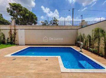 0 · Casa Térrea, 3 suítes e piscina em Condomínio no Villa Bella Siena - Paulínia