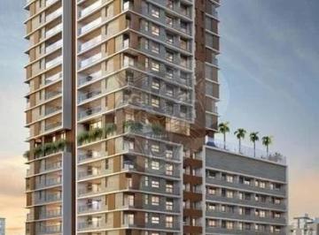 Apartamento · 339m² · 4 Quartos · 3 Vagas · Most Moema Home - Cobertura Duplex 4d 339.25m²