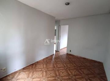 Apartamento · 45m² · 2 Quartos · 1 Vaga · Apartamento Térreo com 2 Quartos e Vaga Coberta no Roberto Romano – Santa Bárbara d'Oeste/SP