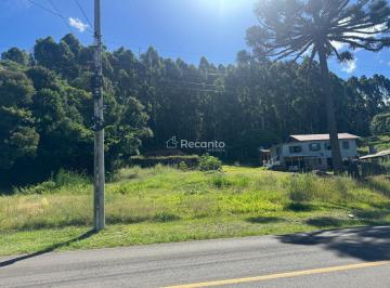 Terreno · Terreno em Serra Grande Alemã, Gramado/RS de 0m² à venda por R$ 6.000.000,00