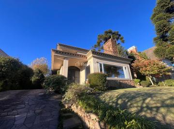 Casa · 347m² · 4 Quartos · 2 Vagas · Casa em Aspen Mountain, Gramado/RS de 347m² 4 quartos à venda por R$ 6.500.000,00