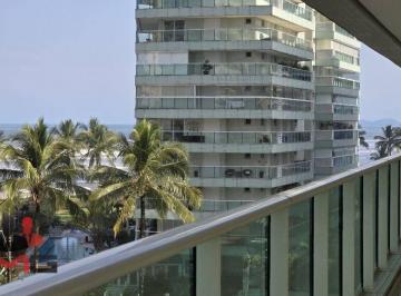 Apartamento · 192m² · 4 Quartos · 3 Vagas · Apartamento em Riviera, Bertioga/SP de 192m² 4 quartos à venda por R$ 6.600.000,00