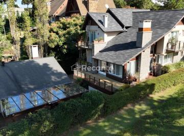 Casa · 495m² · 4 Quartos · 2 Vagas · Casa em Aspen Mountain, Gramado/RS de 495m² 4 quartos à venda por R$ 6.969.000,00