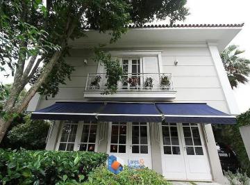 Casa · 437m² · 4 Quartos · 3 Vagas · Casa em Jardim América, São Paulo/SP de 437m² 4 quartos à venda por R$ 10.500.000,00