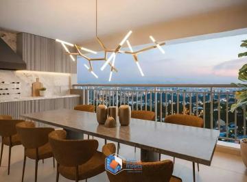 Apartamento · 340m² · 4 Quartos · 4 Vagas · Cobertura em Santo Amaro, São Paulo/SP de 340m² 4 quartos à venda por R$ 8.000.000,00