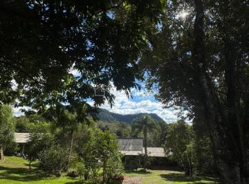 Rural · 102000m² · 1 Quarto · 1 Vaga · Sítio em Linha Lageana, Gramado/RS de 102000m² 1 quartos à venda por R$ 7.590.000,00