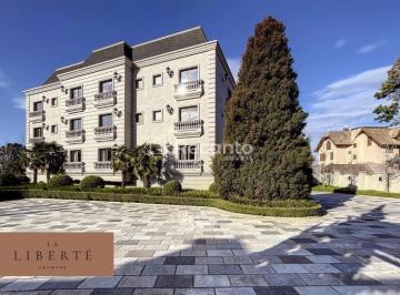 Apartamento · 444m² · 5 Quartos · 4 Vagas · Apartamento em Vale Do Quilombo, Gramado/RS de 444m² 5 quartos à venda por R$ 11.900.000,00
