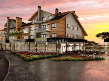 Comercial · 299m² · 2 Vagas · Loja em Vila Suiça, Gramado/RS de 299m² à venda por R$ 8.790.000,00