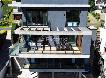 Casa · 423m² · 4 Quartos · 2 Vagas · Casa em Alphaville, Gramado/RS de 423m² 4 quartos à venda por R$ 7.900.000,00