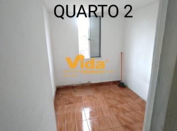 Apartamento · 2 Quartos · 1 Vaga · Apartamento à Venda em Carapicuíba - 2 Dormitórios | R$270 mil