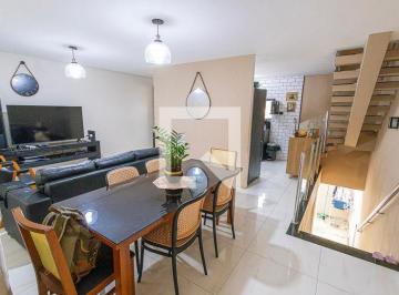 Casa · 120m² · 3 Quartos · 2 Vagas · Casa à Venda - Copacabana, 3 Quartos,  120 m² - Belo Horizonte