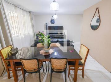 Casa de 3 quartos, Belo Horizonte · Casa à Venda - Copacabana, 3 Quartos, 120 m² - Belo Horizonte