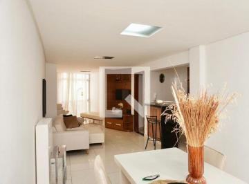 Apartamento · 80m² · 2 Quartos · 1 Vaga · Apartamento à Venda - Serra, 2 Quartos, 80 m² - Belo Horizonte