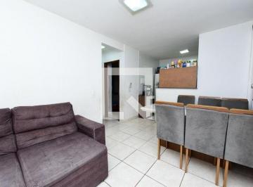 Apartamento · 50m² · 2 Quartos · 1 Vaga · Apartamento à Venda - Santa Maria, 2 Quartos, 50 m² - Belo Horizonte