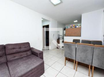 Apartamento · 50m² · 2 Quartos · 1 Vaga · Apartamento à Venda - Santa Maria, 2 Quartos, 50 m² - Belo Horizonte