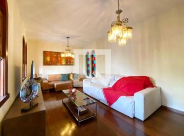 Casa · 388m² · 4 Quartos · 4 Vagas · Casa à Venda - Santa Lúcia, 4 Quartos,  388 m² - Belo Horizonte