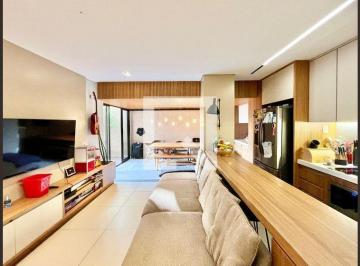 Apartamento · 98m² · 2 Quartos · 2 Vagas · Apartamento à Venda - Santa Efigênia, 2 Quartos,  98 m² - Belo Horizonte