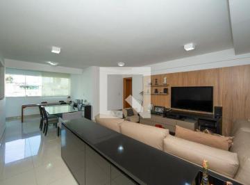 Apartamento · 108m² · 3 Quartos · 3 Vagas · Apartamento à Venda - Buritis, 3 Quartos, 108 m² - Belo Horizonte