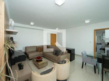 Apartamento de 3 quartos, Belo Horizonte · Apartamento à Venda - Buritis, 3 Quartos, 108 m² - Belo Horizonte