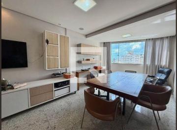 Apartamento · 89m² · 3 Quartos · 2 Vagas · Apartamento à Venda - Grajaú, 3 Quartos,  89 m² - Belo Horizonte