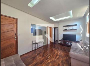 Apartamento · 70m² · 3 Quartos · 1 Vaga · Apartamento à Venda - Monsenhor Messias, 3 Quartos, 70 m² - Belo Horizonte