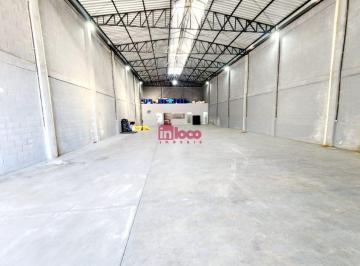 Imagem 1 · Depósito-Galpão-Armazém para venda e aluguel em Campo Grande