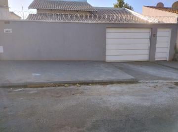 Imagem 1 · Casa para venda em Parque Atheneu, Goiânia