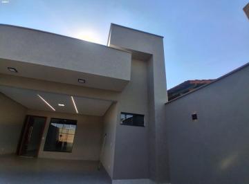 Imagem 1 · Casa para venda em Jardim Planalto, Goiânia