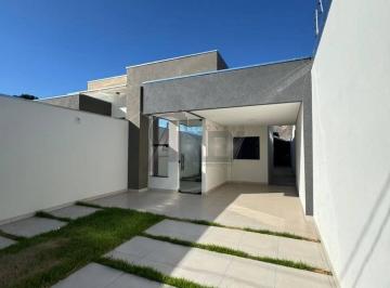 Imagem 1 · Casa para venda em Santo Inácio, Montes Claros